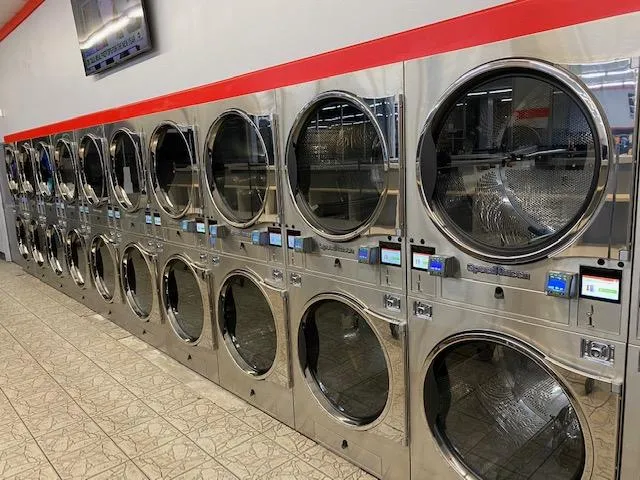 Washmachine